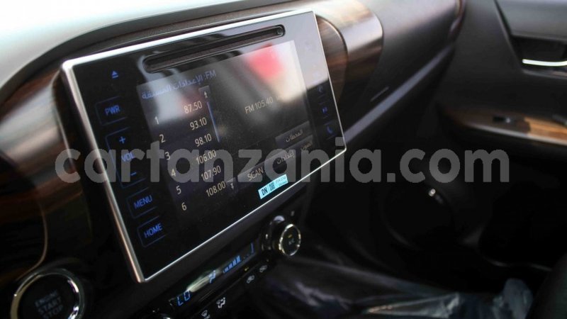 Big with watermark toyota hilux arusha import dubai 8280