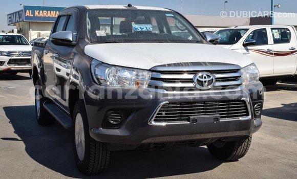 Buy Import Toyota Hilux Other Car in Import - Dubai in Arusha Buy Import Toyota Hilux Other Car in Import - Dubai in Arusha