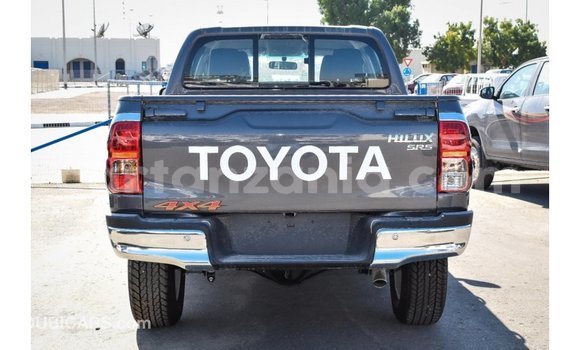 Buy Import Toyota Hilux Other Car in Import - Dubai in Arusha Buy Import Toyota Hilux Other Car in Import - Dubai in Arusha