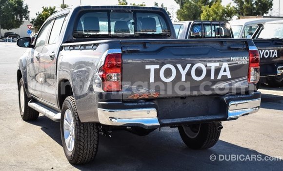 Buy Import Toyota Hilux Other Car in Import - Dubai in Arusha Buy Import Toyota Hilux Other Car in Import - Dubai in Arusha