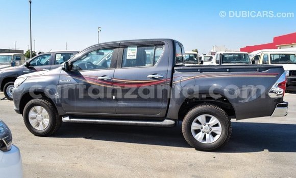 Buy Import Toyota Hilux Other Car in Import - Dubai in Arusha Buy Import Toyota Hilux Other Car in Import - Dubai in Arusha