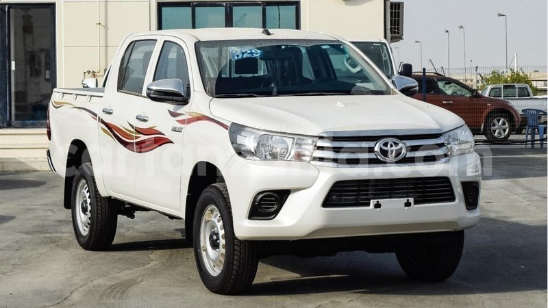 Big with watermark toyota hilux arusha import dubai 8285