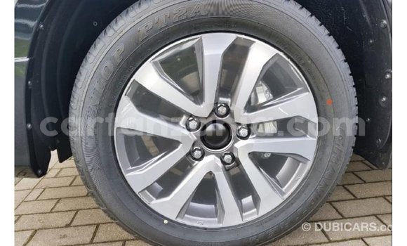 Nunua Imported Toyota Land Cruiser Nyeusi Gari ndani ya Import - Dubai nchini Arusha Nunua Imported Toyota Land Cruiser Nyeusi Gari ndani ya Import - Dubai nchini Arusha