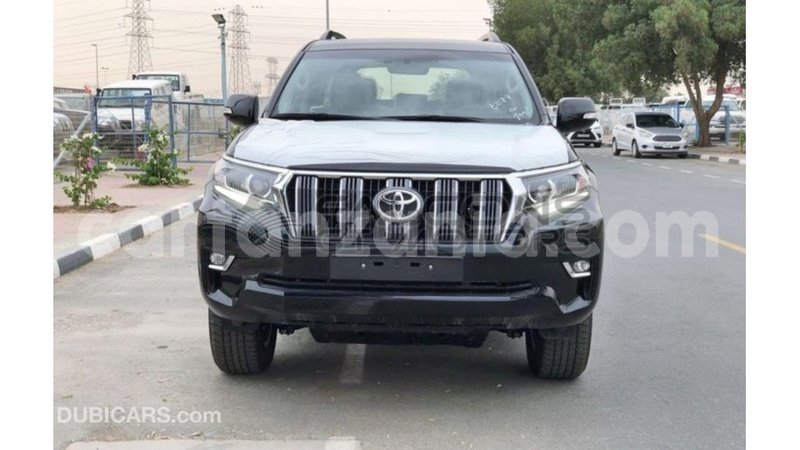 Big with watermark toyota prado arusha import dubai 8288