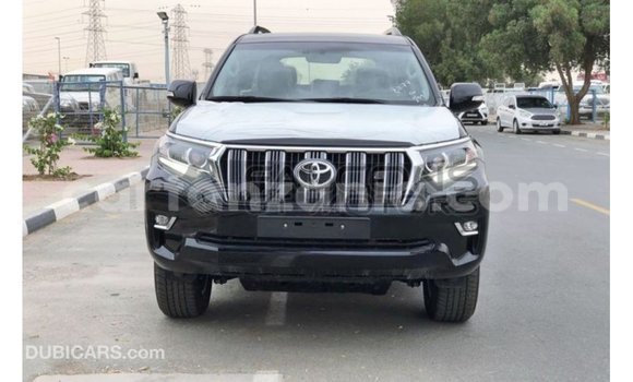 Nunua Imported Toyota Prado Nyeusi Gari ndani ya Import - Dubai nchini Arusha Nunua Imported Toyota Prado Nyeusi Gari ndani ya Import - Dubai nchini Arusha