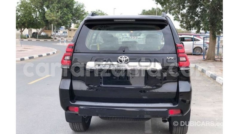 Big with watermark toyota prado arusha import dubai 8288