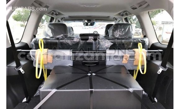 Nunua Imported Toyota Prado Nyeusi Gari ndani ya Import - Dubai nchini Arusha Nunua Imported Toyota Prado Nyeusi Gari ndani ya Import - Dubai nchini Arusha