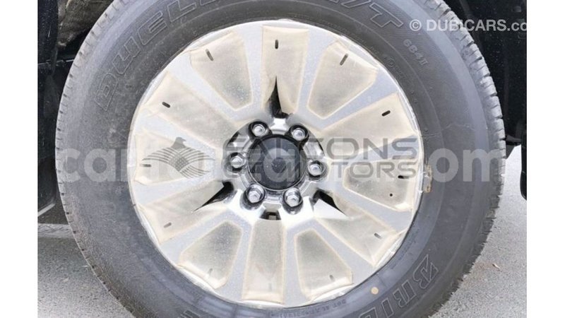 Big with watermark toyota prado arusha import dubai 8288