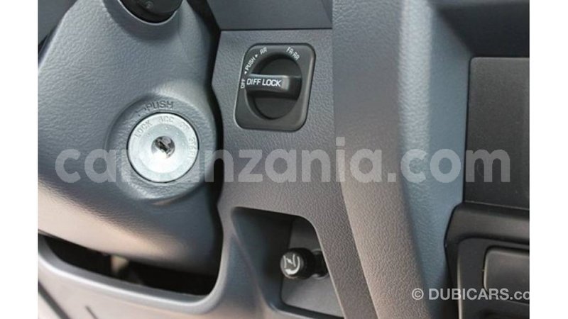 Big with watermark toyota land cruiser arusha import dubai 8289