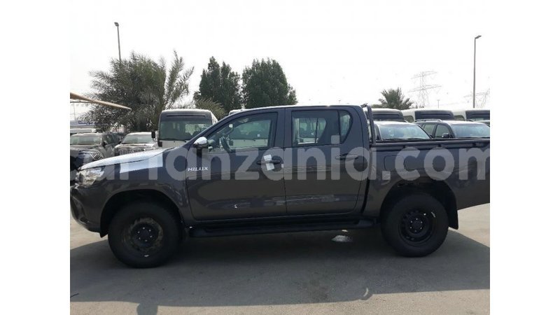 Big with watermark toyota hilux arusha import dubai 8291