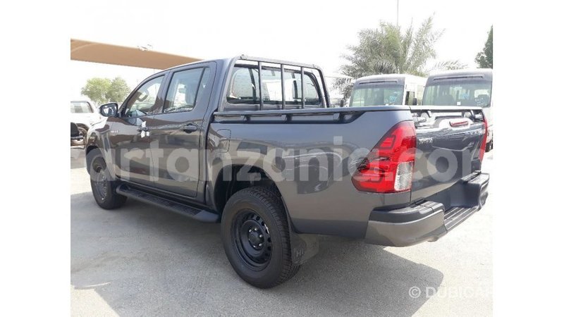 Big with watermark toyota hilux arusha import dubai 8291