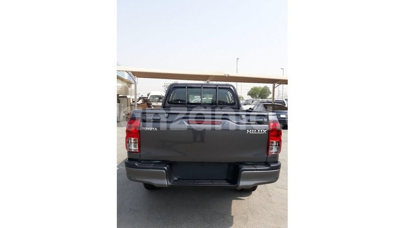 Big with watermark toyota hilux arusha import dubai 8291