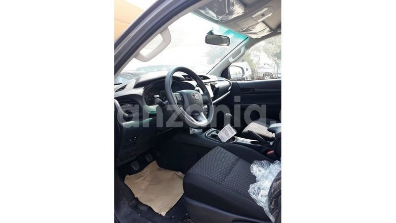 Big with watermark toyota hilux arusha import dubai 8291