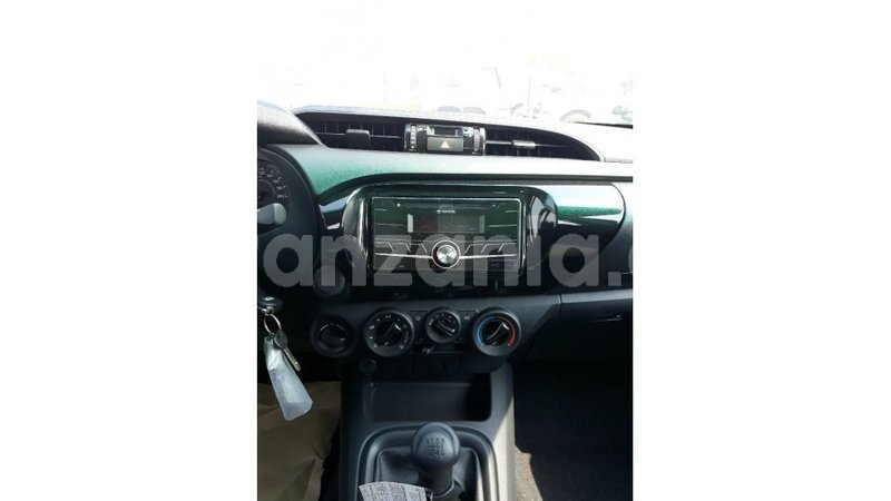 Big with watermark toyota hilux arusha import dubai 8291