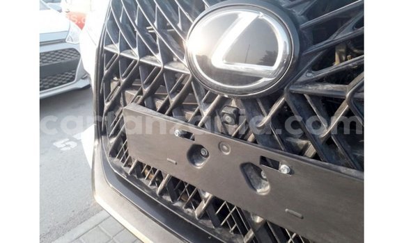 Nunua Imported Lexus LX Nyeupe Gari ndani ya Import - Dubai nchini Arusha Nunua Imported Lexus LX Nyeupe Gari ndani ya Import - Dubai nchini Arusha