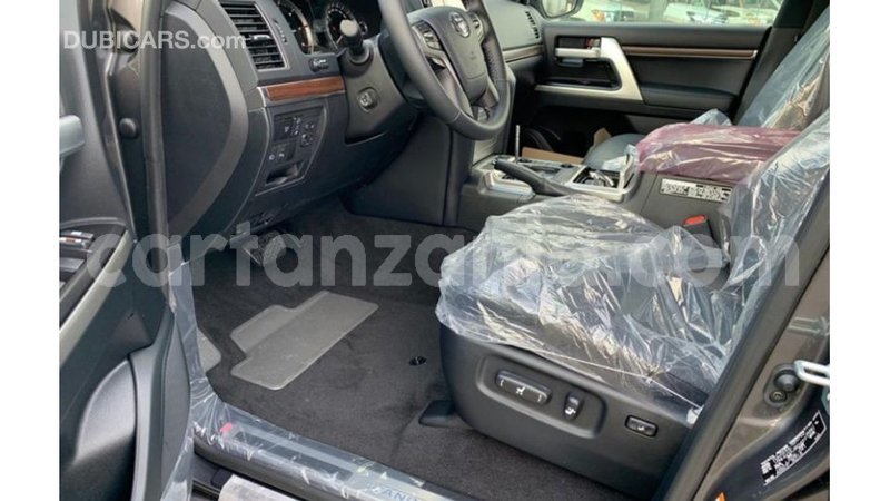 Big with watermark toyota land cruiser arusha import dubai 8295