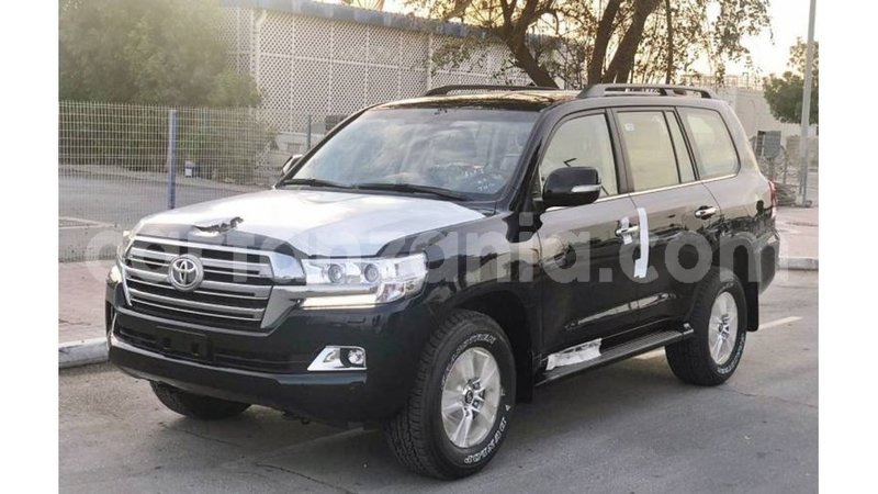 Big with watermark toyota land cruiser arusha import dubai 8296