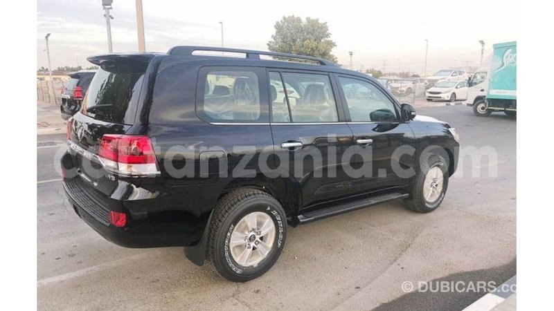 Big with watermark toyota land cruiser arusha import dubai 8296