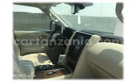 Nunua Imported Nissan Patrol Nyeupe Gari ndani ya Import - Dubai nchini Arusha Nunua Imported Nissan Patrol Nyeupe Gari ndani ya Import - Dubai nchini Arusha