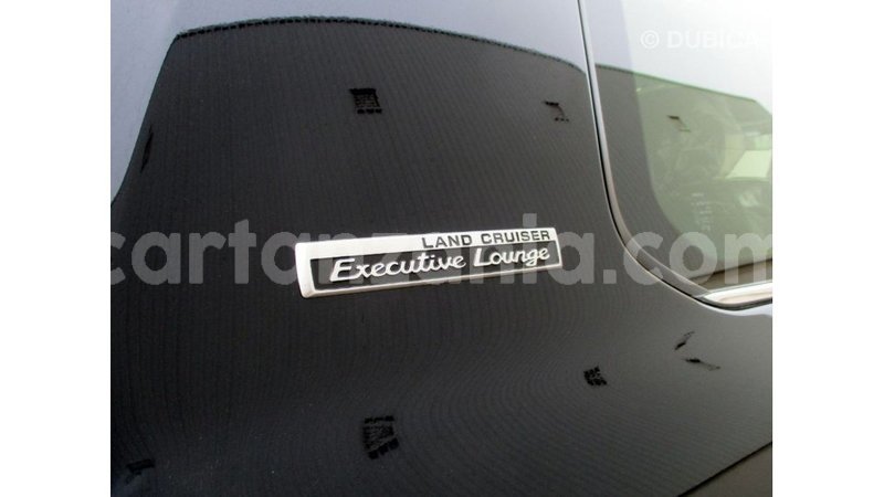 Big with watermark toyota land cruiser arusha import dubai 8300