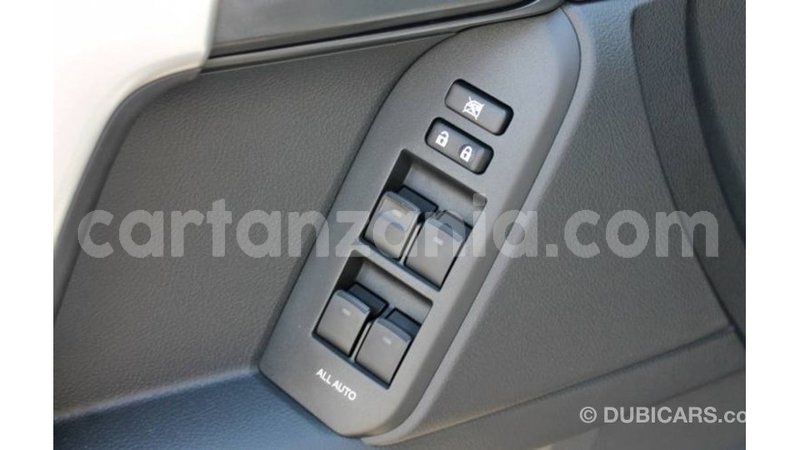 Big with watermark toyota prado arusha import dubai 8305