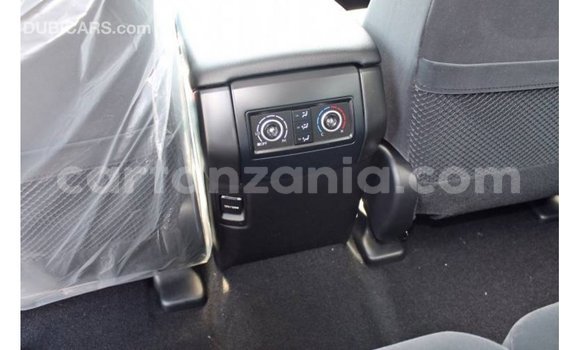 Nunua Imported Toyota Prado Nyeusi Gari ndani ya Import - Dubai nchini Arusha Nunua Imported Toyota Prado Nyeusi Gari ndani ya Import - Dubai nchini Arusha