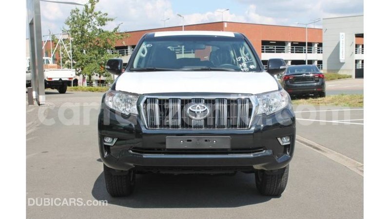 Big with watermark toyota prado arusha import dubai 8305