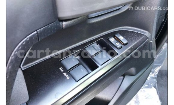 Buy Import Toyota Land Cruiser Black Car in Import - Dubai in Arusha Buy Import Toyota Land Cruiser Black Car in Import - Dubai in Arusha