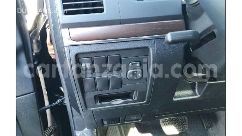 Big with watermark toyota land cruiser arusha import dubai 8306