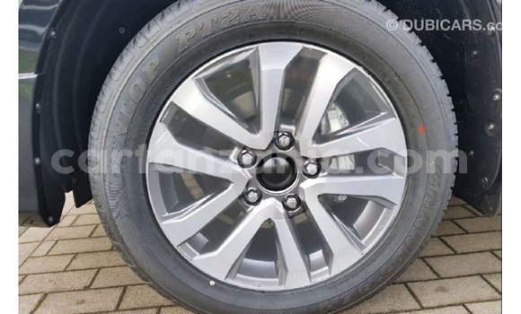 Nunua Imported Toyota Land Cruiser Nyeusi Gari ndani ya Import - Dubai nchini Arusha Nunua Imported Toyota Land Cruiser Nyeusi Gari ndani ya Import - Dubai nchini Arusha
