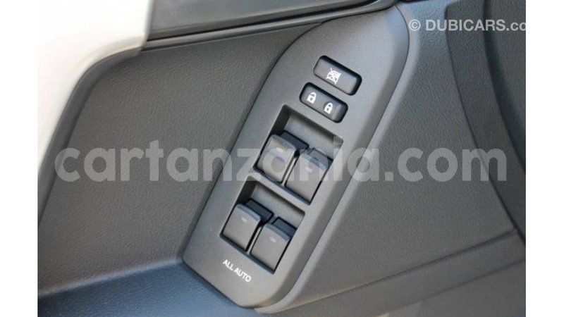 Big with watermark toyota prado arusha import dubai 8309