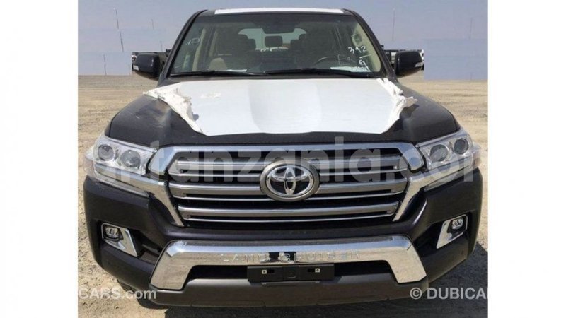 Big with watermark toyota land cruiser arusha import dubai 8312