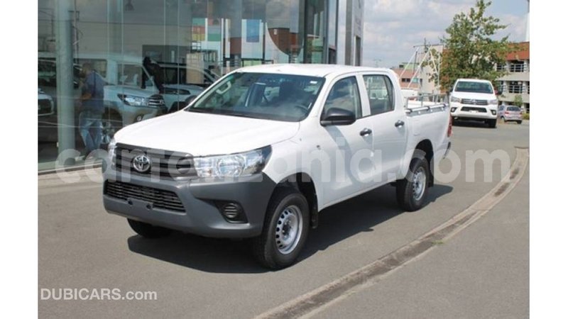 Big with watermark toyota hilux arusha import dubai 8314