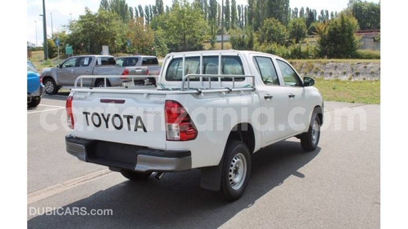 Big with watermark toyota hilux arusha import dubai 8314