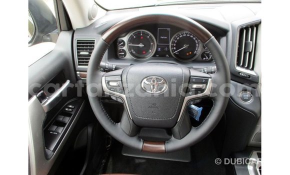 Buy Import Toyota Land Cruiser Black Car in Import - Dubai in Arusha Buy Import Toyota Land Cruiser Black Car in Import - Dubai in Arusha