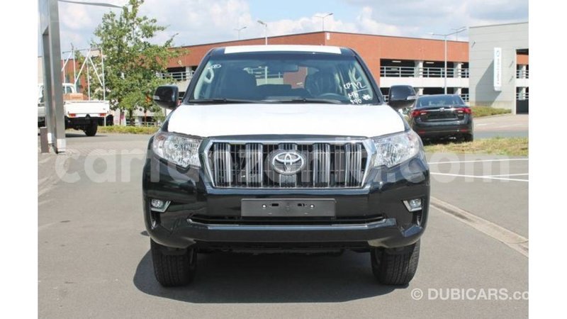 Big with watermark toyota prado arusha import dubai 8316