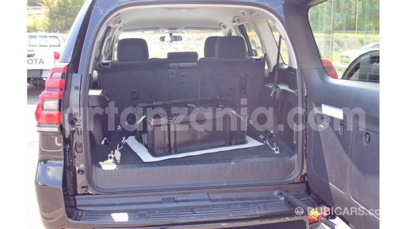 Big with watermark toyota prado arusha import dubai 8316