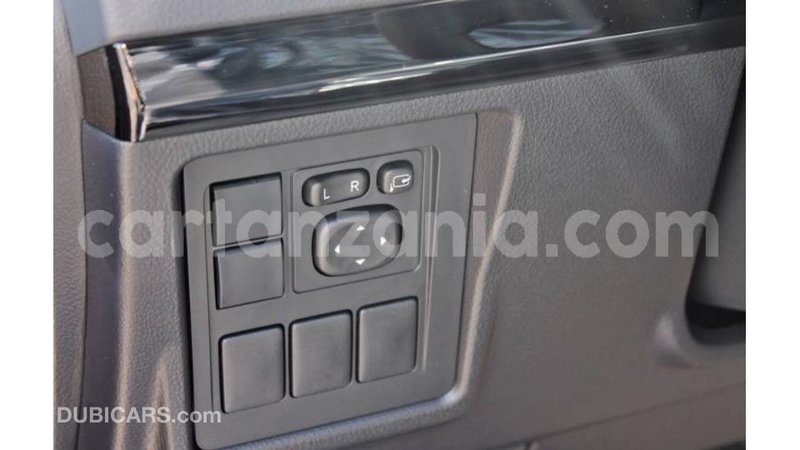 Big with watermark toyota prado arusha import dubai 8316