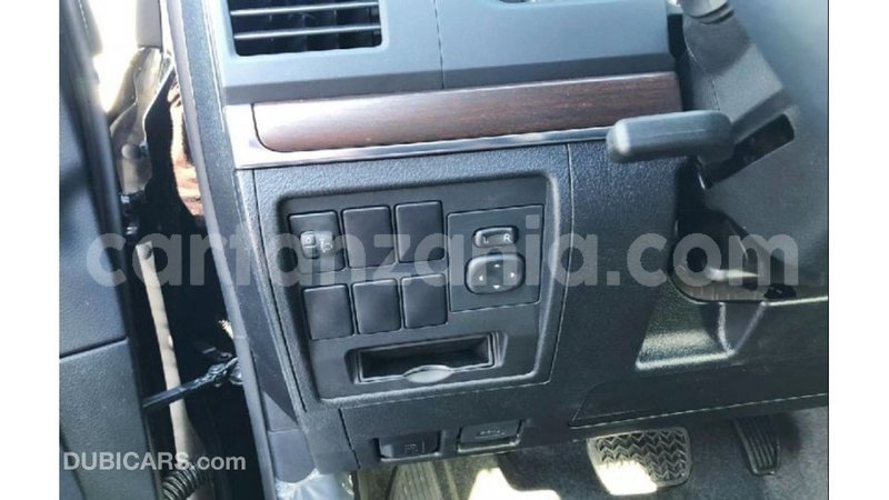 Big with watermark toyota land cruiser arusha import dubai 8317