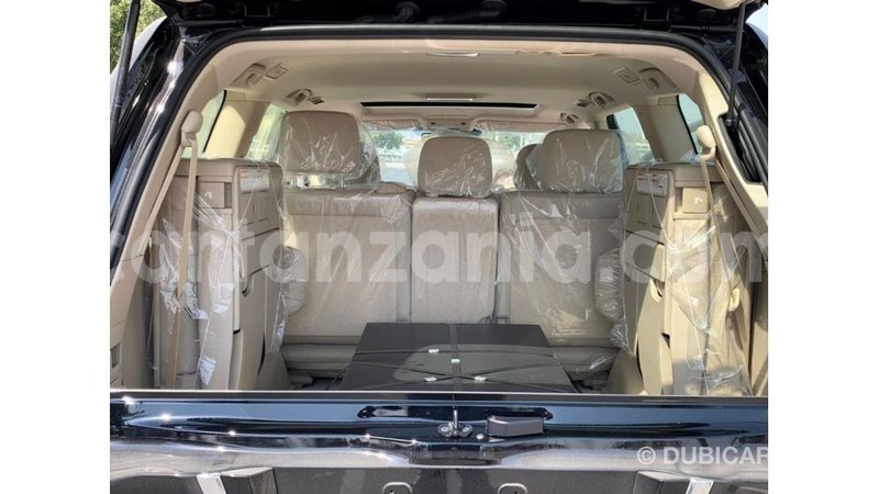 Big with watermark toyota land cruiser arusha import dubai 8322