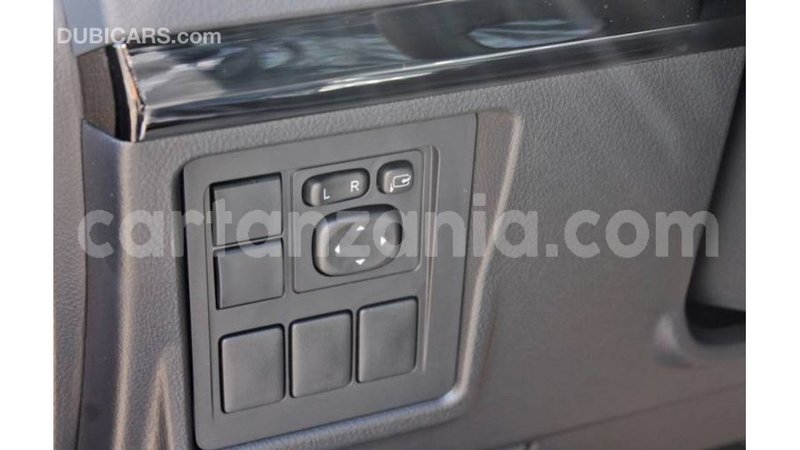 Big with watermark toyota prado arusha import dubai 8326