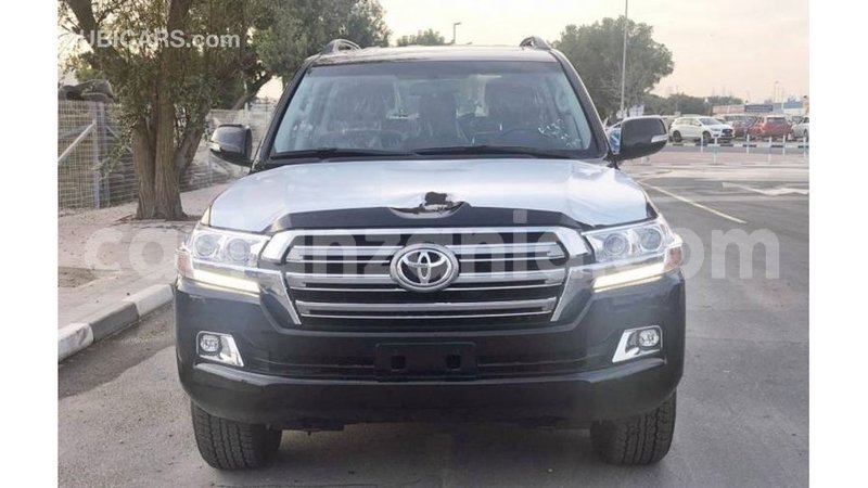 Big with watermark toyota land cruiser arusha import dubai 8328