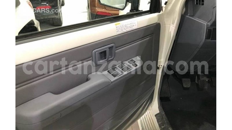 Big with watermark toyota land cruiser arusha import dubai 8329