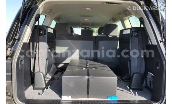 Nunua Imported Toyota Land Cruiser Nyeusi Gari ndani ya Import - Dubai nchini Arusha Nunua Imported Toyota Land Cruiser Nyeusi Gari ndani ya Import - Dubai nchini Arusha