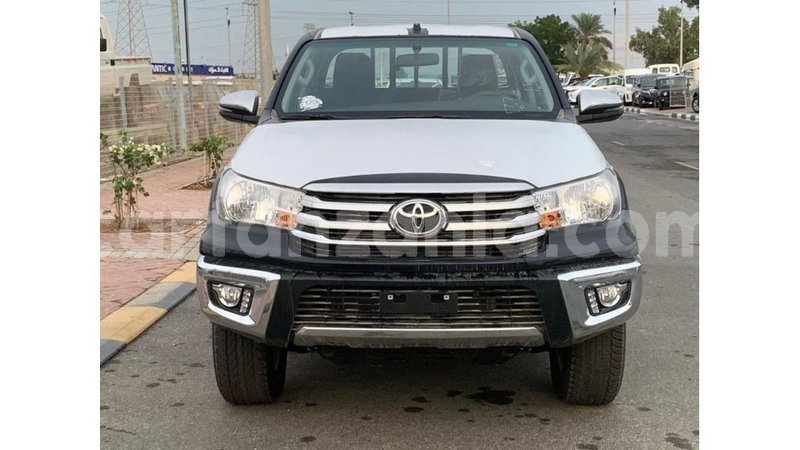 Big with watermark toyota hilux arusha import dubai 8335