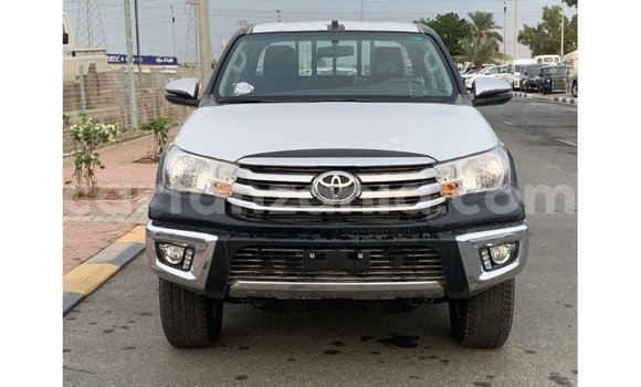 Buy Import Toyota Hilux Black Car in Import - Dubai in Arusha Buy Import Toyota Hilux Black Car in Import - Dubai in Arusha