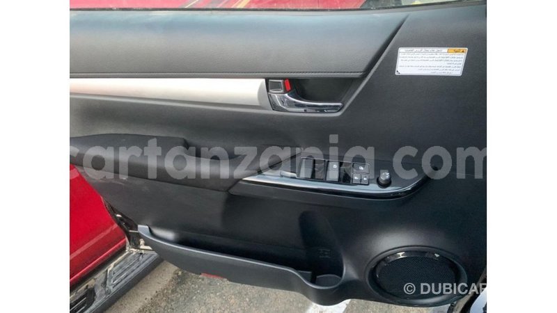 Big with watermark toyota hilux arusha import dubai 8335