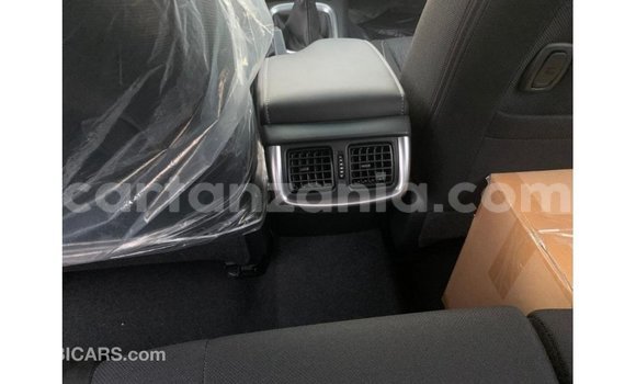 Buy Import Toyota Hilux Black Car in Import - Dubai in Arusha Buy Import Toyota Hilux Black Car in Import - Dubai in Arusha