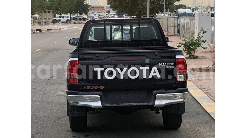 Big with watermark toyota hilux arusha import dubai 8335