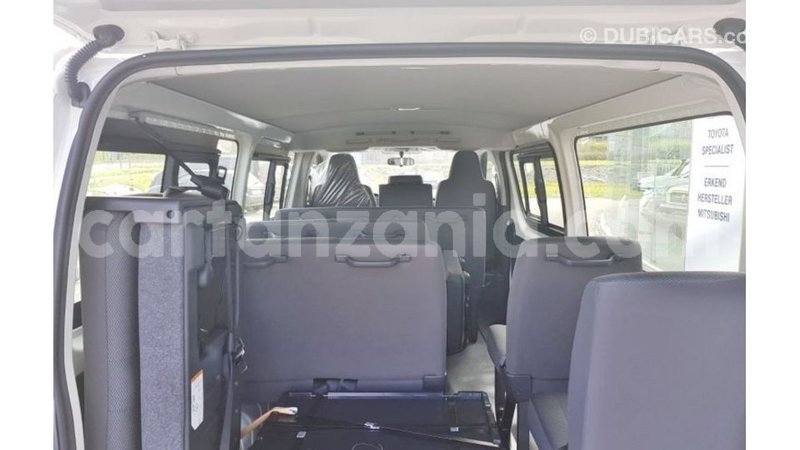 Big with watermark toyota hiace arusha import dubai 8336